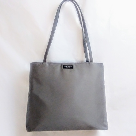 kate spade large nylon tote